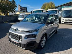 Grau Gebraucht 2020 Citroën Berlingo Van / Kleinbus | 18.999 € (Teuer)