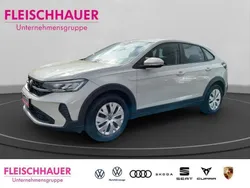 Grau Gebraucht 2023 VW Taigo S SUV | 17.480 € (Guter Preis)