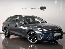 Andere Neu 2024 Cupra Leon Limousine | 32.600 € (Guter Preis)