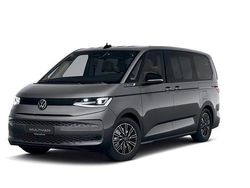 Grau Neu 2025 VW T7 Business Van | 68.490 €