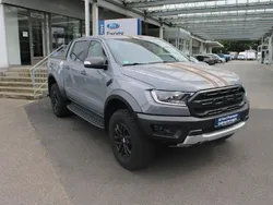 Grau Gebraucht 2020 Ford Ranger Raptor Abholung | 37.990 € (Fairer Preis)