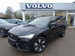 Onyx black Gebraucht 2025 Volvo XC60 Plus SUV | 49.900 € (Guter Preis)