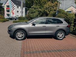 Silber Gebraucht 2013 Porsche Cayenne SUV | 16.500 € (Guter Preis)