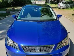 Seat Leon ST