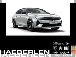 Silber (kristall silber) Gebraucht 2024 Opel Astra Kombi | 278.240 €