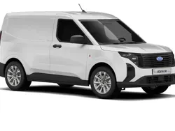 Frostweiß Neu 2024 Ford Transit Trend Van | 25.389 € (Fairer Preis)
