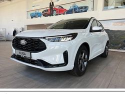 Weiß Gebraucht 2025 Ford Kuga ST-Line SUV | 34.480 € (Superpreis)