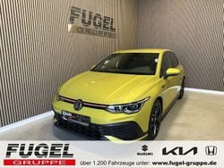 Limonengelb metallic Gebraucht 2022 VW Golf VIII GTI Clubsport Limousine | 29.969 € (Guter Preis)