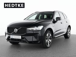 Schwarz Gebraucht 2023 Volvo XC60 Plus SUV | 46.450 € (Guter Preis)