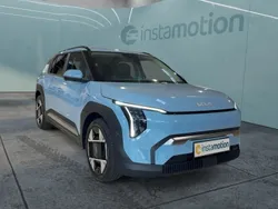 Blau Gebraucht 2024 Kia EV3 3 SUV | 40.967 € (Fairer Preis)