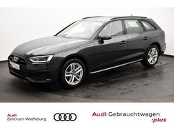 Manhattangrau metallic Gebraucht 2020 Audi A4 Advanced Plus Kombi | 24.180 € (Guter Preis)