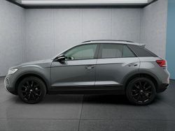 Grau Gebraucht 2024 VW T-Roc SUV | 29.499 € (Fairer Preis)