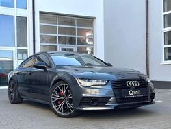 Grau Gebraucht 2015 Audi A7 Sportback Competition Kleinwagen | 32.490 € (Fairer Preis)