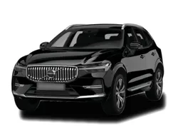 Schwarz Gebraucht 2024 Volvo XC60 Plus SUV | 67.849 €
