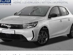 Grau metallic (grau) Gebraucht 2024 Opel Corsa Edition Limousine | 18.222 € (Guter Preis)