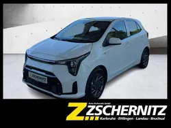 (ud)clear white Neu 2025 Kia Picanto Vision Kleinwagen | 16.490 € (Fairer Preis)
