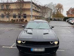 Schwarz Gebraucht 2018 Dodge Challenger Coupé | 22.900 € (Superpreis)