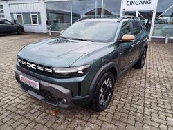 Zedergrün Neu 2025 Dacia Duster Extreme SUV | 23.860 € (Fairer Preis)