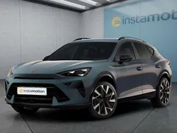 Blau Neu 2025 Cupra Formentor VZ SUV | 38.249 € (Superpreis)