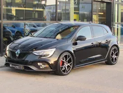 Renault Mégane IV