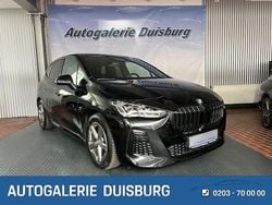 Schwarz Gebraucht 2023 BMW 223 Active Tourer M Sport Van / Kleinbus | 36.800 € (Fairer Preis)