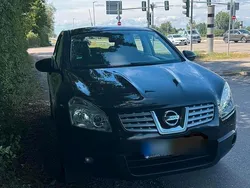 Schwarz Gebraucht 2010 Nissan Qashqai SUV | 3.900 € (Guter Preis)