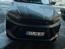 Schwarz Gebraucht 2025 SWM G01 SUV | 21.000 €