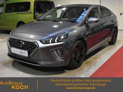 Grau Gebraucht 2020 Hyundai Ioniq Style Kleinwagen | 16.980 € (Guter Preis)
