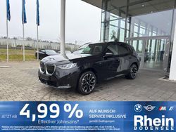 Schwarz Gebraucht 2025 BMW X3 M Sport SUV | 54.880 € (Superpreis)