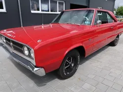 Rot Gebraucht 1967 Dodge Coronet Coupé | 37.500 €