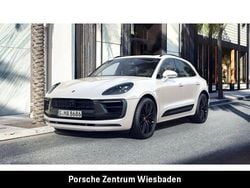 Weiß Gebraucht 2024 Porsche Macan GTS SUV | 110.900 € (Teuer)