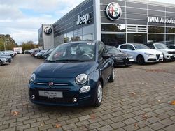Weiß Gebraucht 2023 Fiat 500 Tech Kleinwagen | 17.790 € (Teuer)