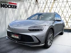 Silber/grau Gebraucht 2022 Genesis GV60 Sport SUV | 36.990 € (Guter Preis)