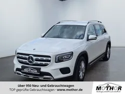 Mercedes GLB200