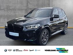 Carbonschwarz Gebraucht 2024 BMW X3 M Sport SUV | 61.490 € (Fairer Preis)