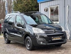 Schwarz Gebraucht 2018 Citroën Berlingo PureTech Kombi | 10.990 € (Superpreis)