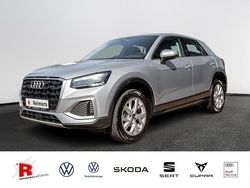 Gebraucht 2024 Audi Q2 Advanced Plus SUV | 28.240 € (Fairer Preis)