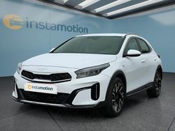 Weiß Neu 2025 Kia XCeed SUV | 28.199 € (Fairer Preis)
