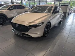 Neu 2025 Mazda 3 Homura-Line | 27.468 € (Guter Preis)
