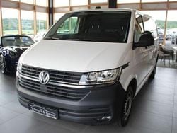 Weiß Gebraucht 2020 VW T6.1 Van | 18.990 € (Superpreis)