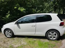 Weiß Gebraucht 2011 VW Golf VI Style Limousine | 6.990 € (Fairer Preis)