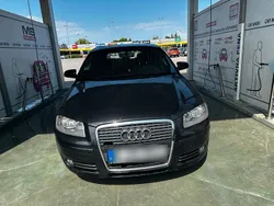 Schwarz Gebraucht 2007 Audi A3 Limousine | 2.000 € (Guter Preis)