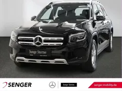 Gebraucht 2023 Mercedes GLB200 Style SUV | 38.370 € (Guter Preis)