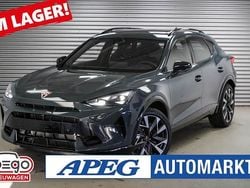 Fjord blau Neu 2025 Cupra Formentor VZ SUV | 40.190 € (Guter Preis)