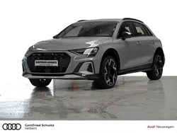 Pfeilgrau perleffekt Gebraucht 2025 Audi A3 Ambiente Limousine | 39.790 € (Teuer)