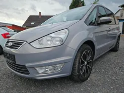 Grau Gebraucht 2011 Ford Galaxy Van / Kleinbus | 8.400 € (Fairer Preis)