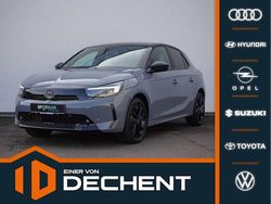 Grau Gebraucht 2024 Opel Corsa Limousine | 21.890 € (Fairer Preis)