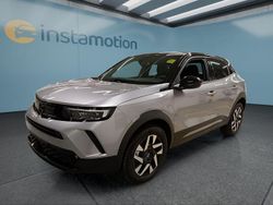 Grau Gebraucht 2024 Opel Mokka SUV | 25.749 € (Fairer Preis)