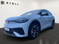 Weiss Gebraucht 2023 VW ID.5 Pro SUV | 34.490 € (Fairer Preis)