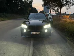 Schwarz Gebraucht 2015 BMW X5 SUV | 23.000 € (Fairer Preis)